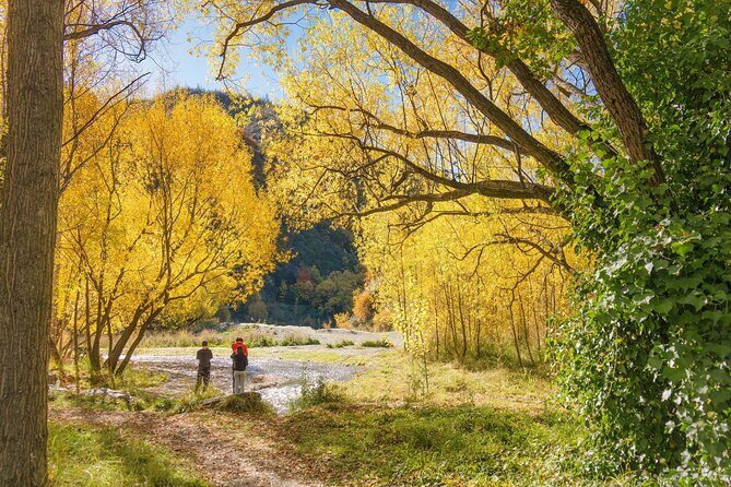 Queenstown Lake Hayes Car Tour - Final Thoughts