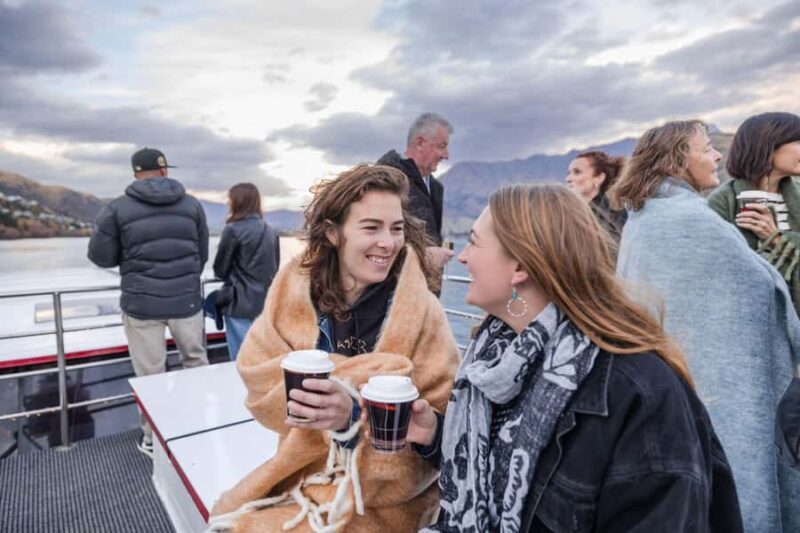 Queenstown: Lake Wakatipu Scenic Cruise - FAQs