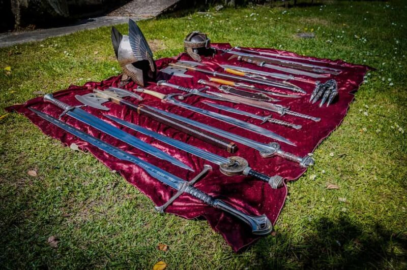 Queenstown: Lord of the Rings Locations Half-Day Tour - Detailed Review of the Queenstown Lord of the Rings Tour