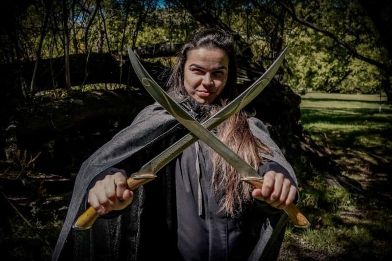 Queenstown: Lord of the Rings Locations Half-Day Tour - FAQ