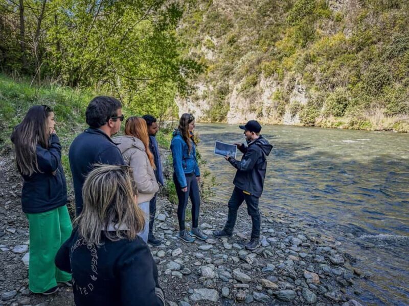 Queenstown: Lord of the Rings Locations Half-Day Tour - Final Thoughts