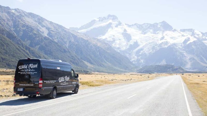 Queenstown: Milford Sound Day Trip - Cruise & Picnic Lunch - Key Points