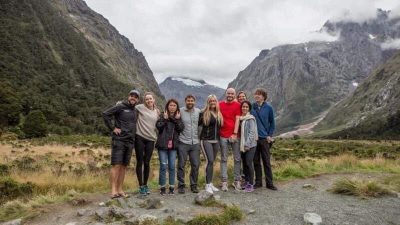 Queenstown: Milford Sound Day Trip - Cruise & Picnic Lunch - An In-Depth Look at the Milford Sound Day Trip