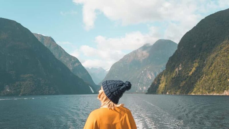 Queenstown: Milford Sound Day Trip - Cruise & Picnic Lunch - The Sum Up