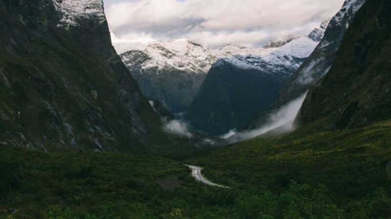 Queenstown: Milford Sound Private Tour - The Sum Up