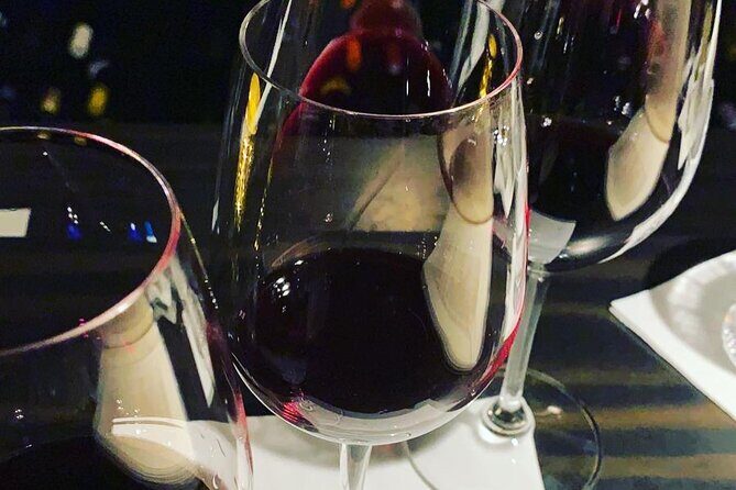 Queenstown More Than A Wine Tour - Key Points