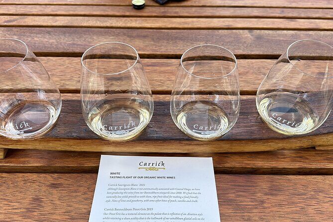 Queenstown More Than A Wine Tour - A Deep Dive into the Queenstown More Than A Wine Tour