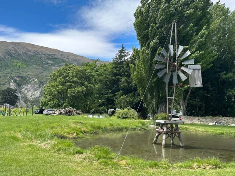 Queenstown More Than A Wine Tour (Private) - An In-Depth Look at the Queenstown More Than A Wine Tour