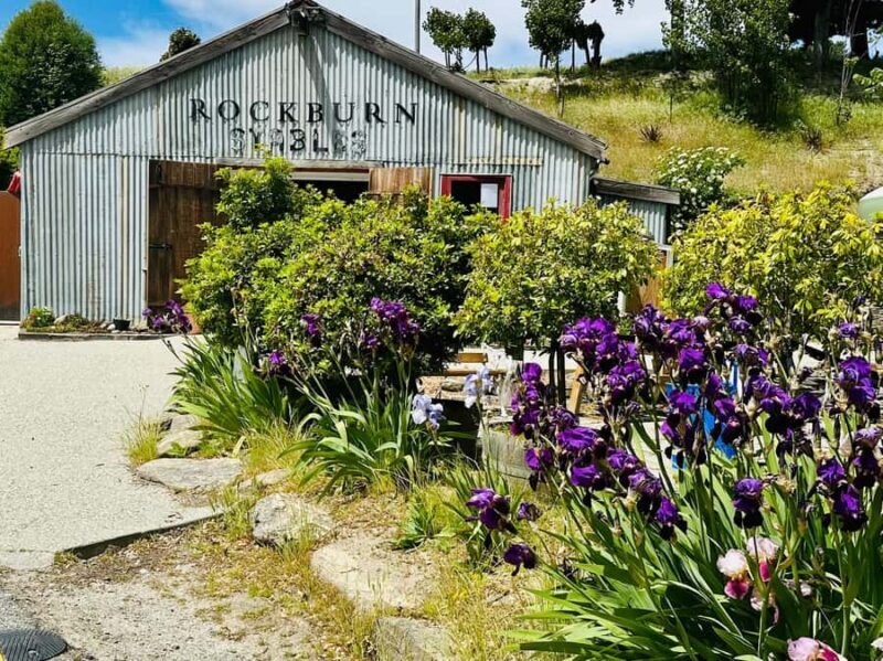 Queenstown More Than A Wine Tour (Private) - FAQs