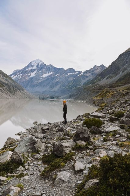 Queenstown: Mount Cook Premium Guided Day Tour - Tour Highlights