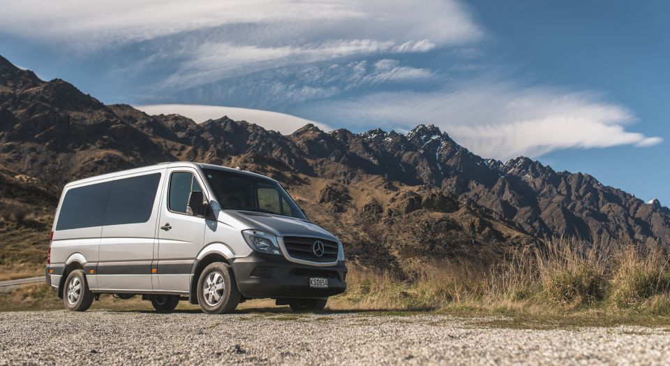 Queenstown: Mount Cook Premium Guided Day Tour - Inclusions and Experiences
