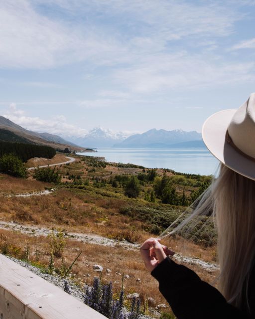 Queenstown: Mount Cook Premium Guided Day Tour - Important Information for Participants