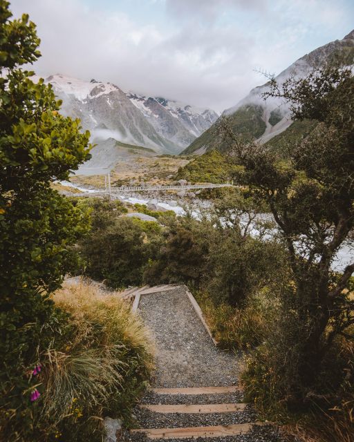 Queenstown: Mount Cook Premium Guided Day Tour - Directions and Recommendations