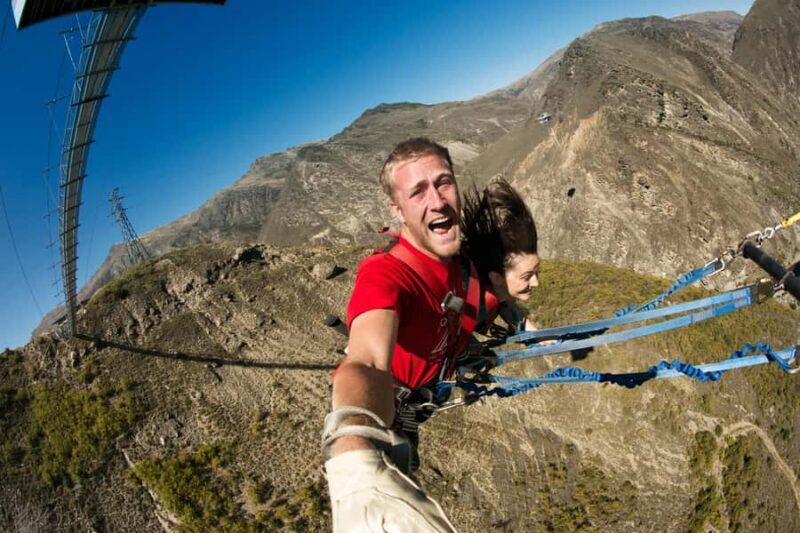 Queenstown: Nevis Bungy & Catapult Combo - The Sum Up: Who Will Love This Experience?