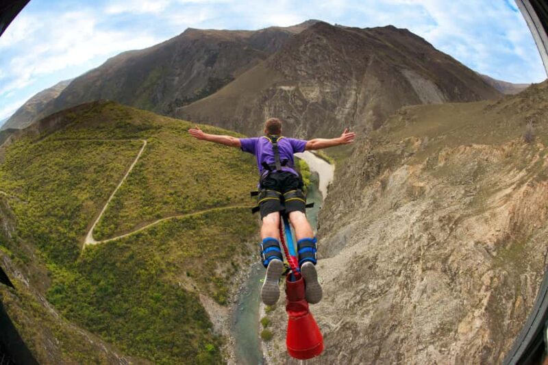 Queenstown: Nevis Bungy & Swing Combo - Final Thoughts: Is It Worth It?