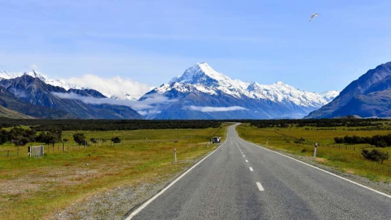 Queenstown: Private 3 Days Trip to Glenorchy Wanaka & Tekapo - Key Points