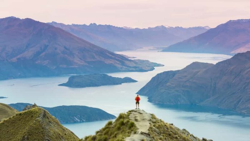 Queenstown: Private 3 Days Trip to Glenorchy Wanaka & Tekapo - The Itinerary: What to Expect Each Day