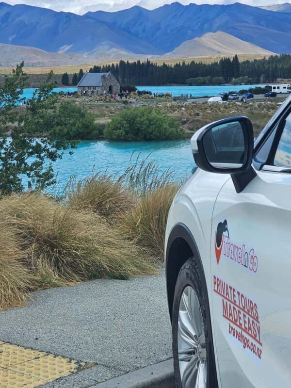 Queenstown: Private 3 Days Trip to Glenorchy Wanaka & Tekapo - FAQ
