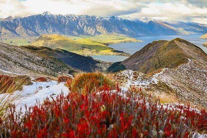 Queenstown Private Airport Transfer: Door to Door Service - What Makes This Transfer Special