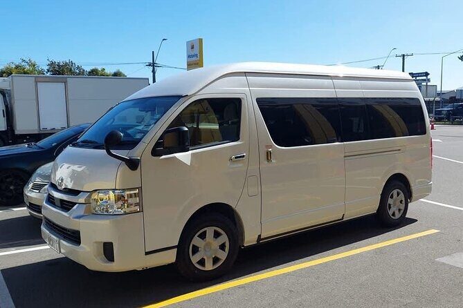 Queenstown Private Airport Transfer: Door to Door Service - Final Thoughts