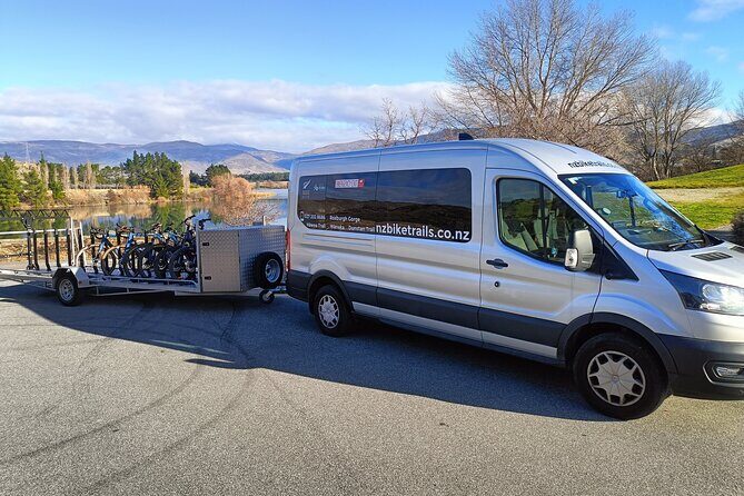 Queenstown - Private Family Group Bike Tour, Up to 11 E-bikes - What Sets This Tour Apart?