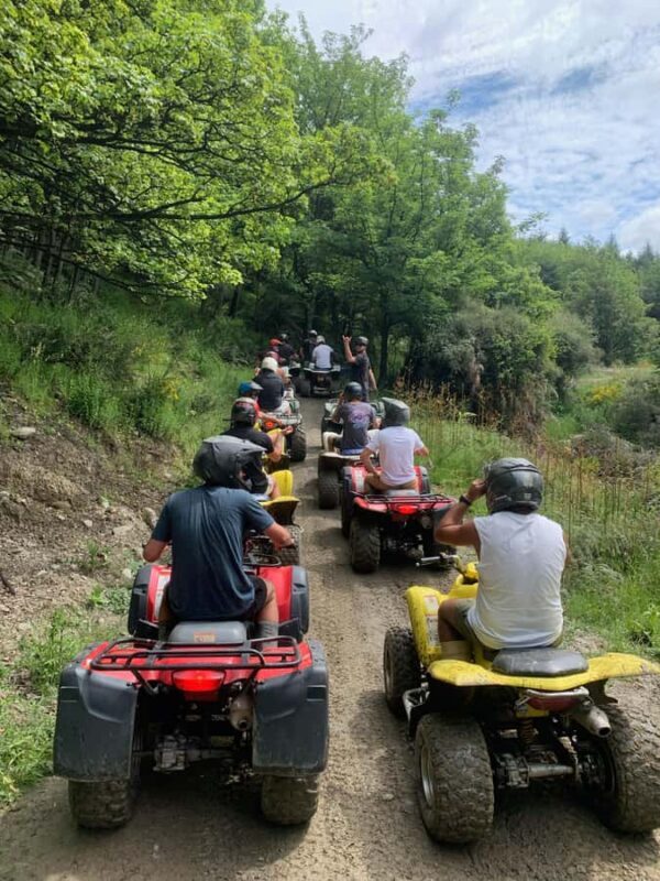 Queenstown: Quad Bike Tour - The Value of This Adventure