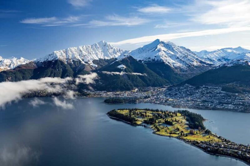 Queenstown: Remarakbles Helicopter Tour with Alpine Landing - Practical Details and Tips