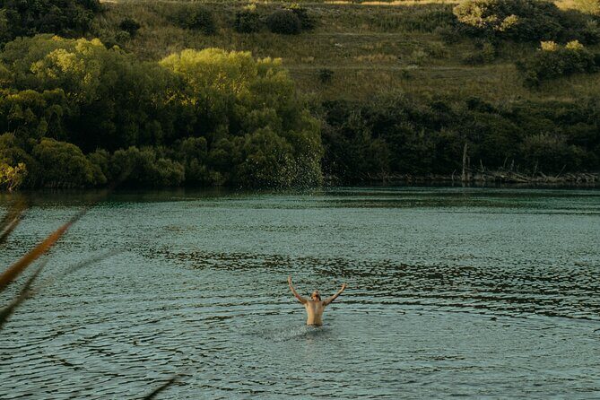 Queenstown Riverside Sauna and Cold Plunge Experience - An In-Depth Look at the Queenstown Riverside Sauna and Cold Plunge