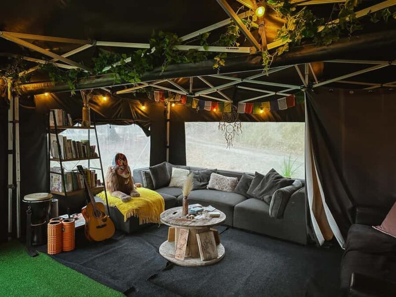 Queenstown Riverside Sauna & Cold Plunge Experience Private - The Sum Up