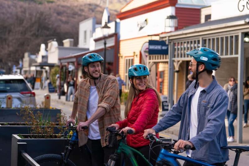Queenstown: Self-Guided Gibbston Valley Wineries Bike Tour - Final Thoughts