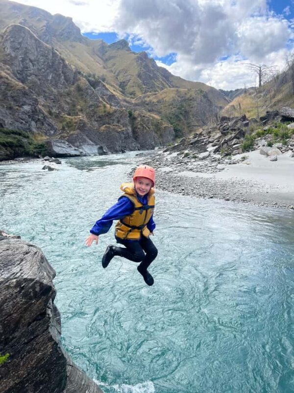 Queenstown: Shotover River Rafting & Skippers Canyon Tour - Why Choose This Tour?