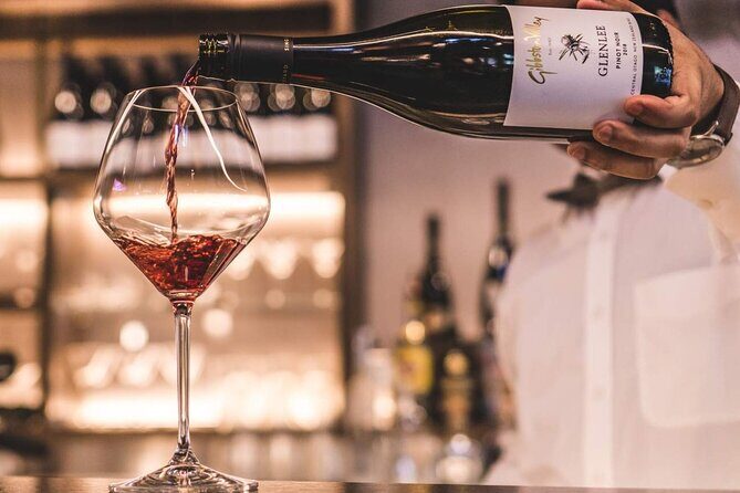 Queenstown Sightseeing Tour: Highlights of Queenstown - A Closer Look at the Itinerary