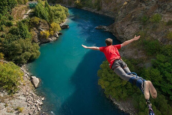 Queenstown Sightseeing Tour: Highlights of Queenstown - Guides and Reviews