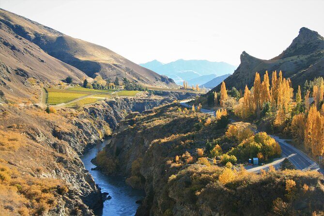 Queenstown Sightseeing Tour: Highlights of Queenstown - FAQ