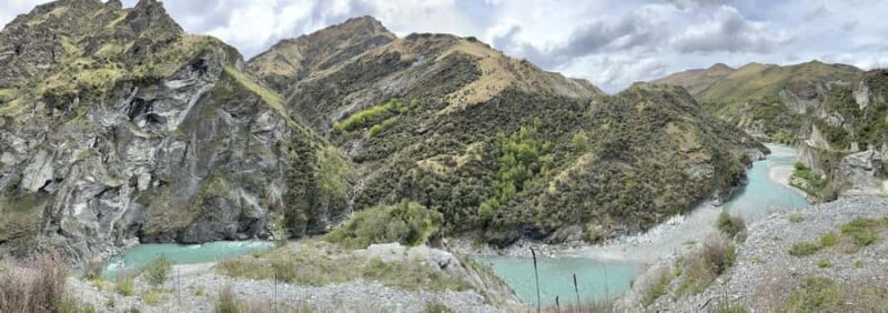 Queenstown: Skippers Canyon - Exclusive 4WD Tour - Key Points