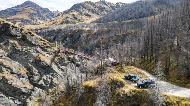 Queenstown: Skippers Canyon - Exclusive 4WD Tour - Analyzing the Value