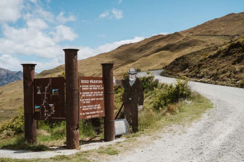 Queenstown: Skippers Canyon Goldrush Highlights Tour - An Authentic Taste of Queenstown’s Gold Rush Heritage