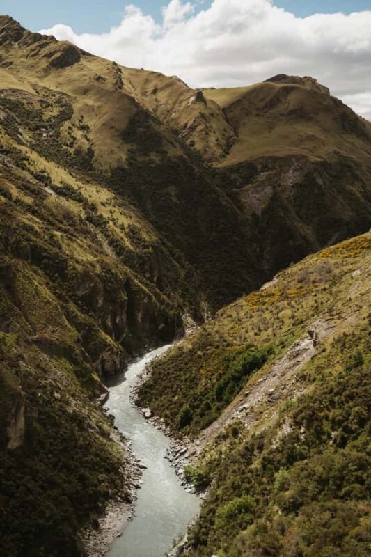 Queenstown: Skippers Canyon Goldrush Highlights Tour - Final Thoughts: Who Is This Tour For?