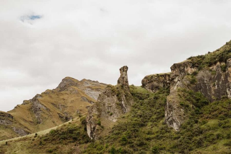 Queenstown: Skippers Canyon Goldrush Highlights Tour - FAQ