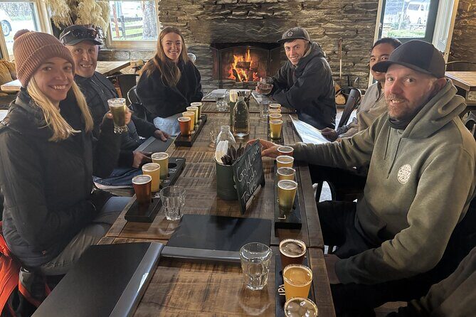 Queenstown: Skippers Canyon Goldrush Small Group Tour - FAQ