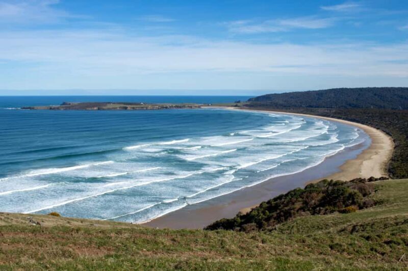 Queenstown: Southern Highlights  3 Days & 2 Nights - Transportation and Timing