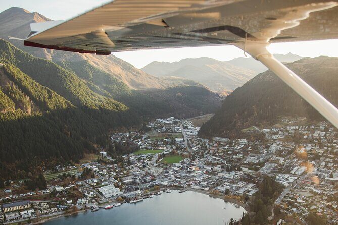 Queenstown Sunrise Glacier Scenic Flight by Glenorchy Air - Final thoughts: Is it worth it?