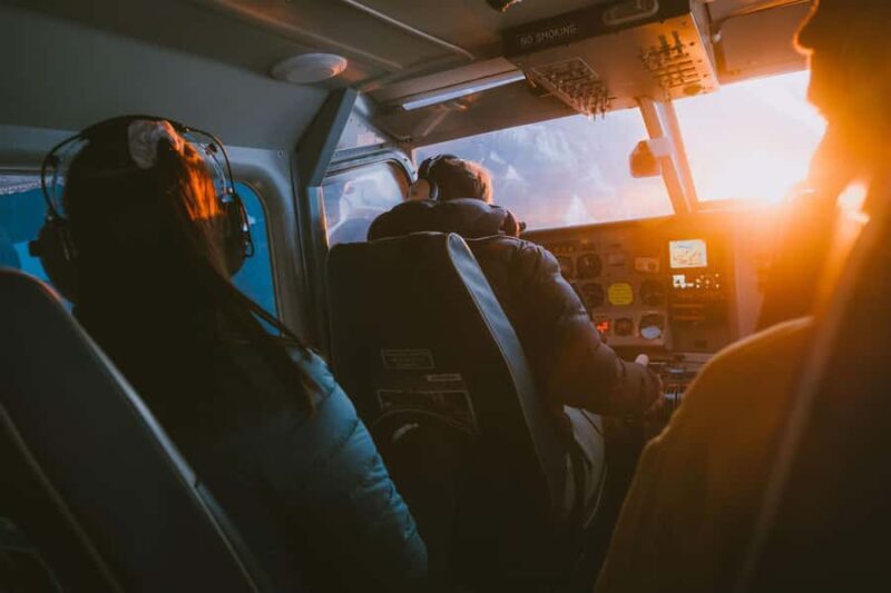 Queenstown: Sunrise Glacier Scenic Flight - Why This Tour Stands Out