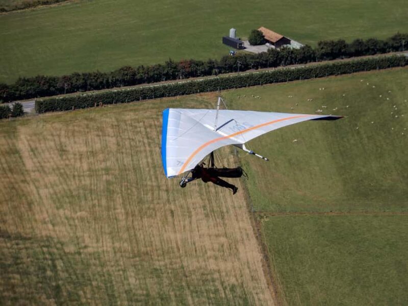 Queenstown: Tandem Hang Gliding Experience - Who Should Consider This Experience?
