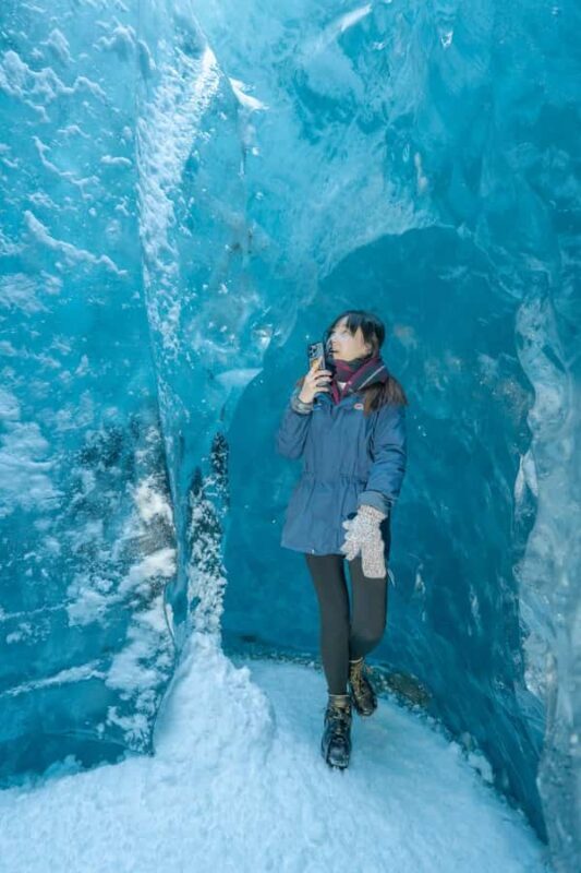 Queenstown: Tasman Glacier Helihike with Flight Transfers - What to Bring & Wear