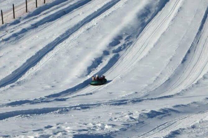 Queenstown to Cardrona Snow Farm Tour - The Itinerary in Detail