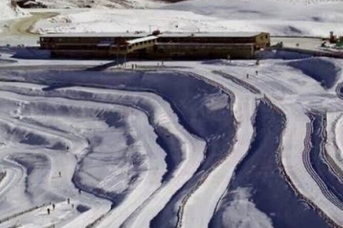 Queenstown to Cardrona Snow Farm Tour - Final Thoughts