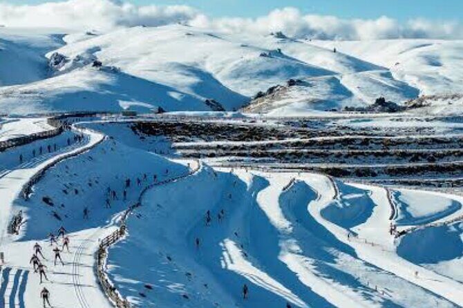 Queenstown to Cardrona Snow Farm Tour - FAQ