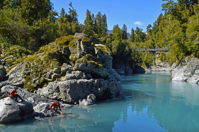 Queenstown to Christchurch via Franz Josef 2-Day Small-Group Tour - The Experience: What Travelers Can Expect