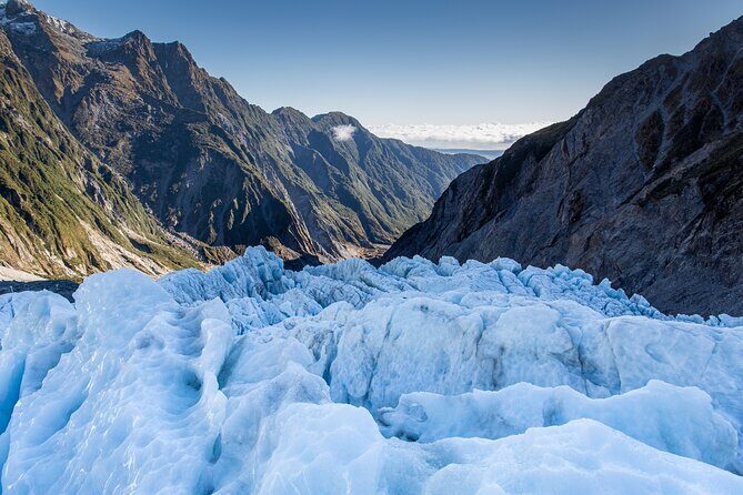 Queenstown to Christchurch via Franz Josef 2-Day Small-Group Tour - Who Is This Tour Best For?
